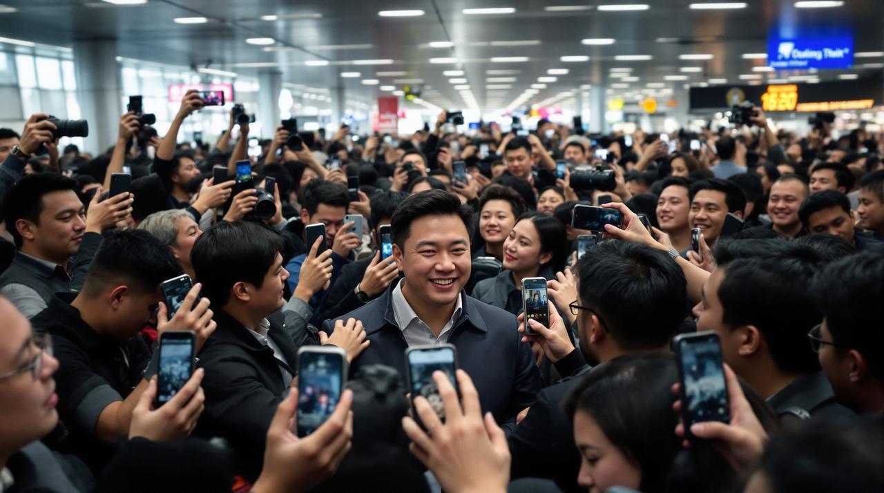 娱乐圈每天吃瓜明星不慎失误暴露深层关系引发争议